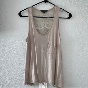 Women’s tank top